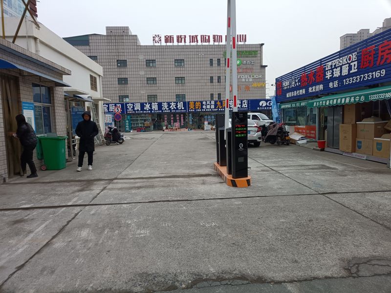 工程案例