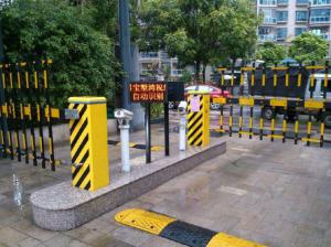 停車(chē)收費(fèi)系統(tǒng)